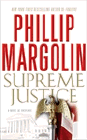 Amazon.com order for
Supreme Justice
by Phillip Margolin