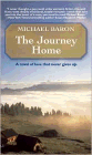 Amazon.com order for
Journey Home
by Michael Baron