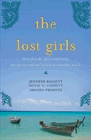 Amazon.com order for
Lost Girls
by Jennifer Baggett