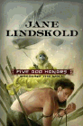 Amazon.com order for
Five Odd Honors
by Jane Lindskold