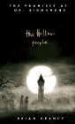 Amazon.com order for
Hollow People
by Brian Keaney