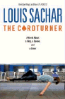 Amazon.com order for
Cardturner
by Louis Sachar