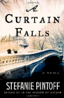 Amazon.com order for
Curtain Falls
by Stefanie Pintoff