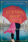 Amazon.com order for
Corner Shop
by Roopa Farooki