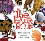 Amazon.com order for
Butt Book
by Artie Bennett