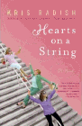 Amazon.com order for
Hearts on a String
by Kris Radish