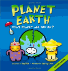 Amazon.com order for
Planet Earth
by Simon Basher