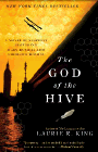 Amazon.com order for
God of the Hive
by Laurie R. King