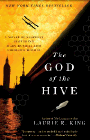 Amazon.com order for
God of the Hive
by Laurie R. King