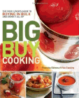 Amazon.com order for
Big Buy Cooking
by Editors of Fine Cooking