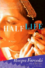 Amazon.com order for
Half Life
by Roopa Farooki