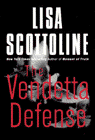 Amazon.com order for
Vendetta Defense
by Lisa Scottoline