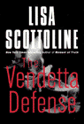 Amazon.com order for
Vendetta Defense
by Lisa Scottoline