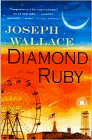 Amazon.com order for
Diamond Ruby
by Joseph Wallace
