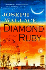 Amazon.com order for
Diamond Ruby
by Joseph Wallace