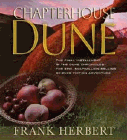Amazon.com order for
Chapterhouse Dune
by Frank Herbert