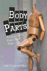 Amazon.com order for
Body Parts
by Janet Cameron Hoult