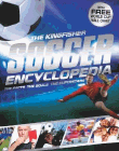 Amazon.com order for
Kingfisher Soccer Encyclopedia
by Clive Gifford