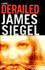 Amazon.com order for
Derailed
by James Siegel