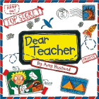 Amazon.com order for
Dear Teacher
by Amy Husband