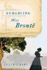 Amazon.com order for
Romancing Miss Bront
by Juliet Gael