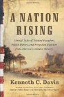 Amazon.com order for
Nation Rising
by Kenneth C. Davis