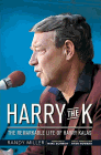 Amazon.com order for
Harry the K
by Randy Miller