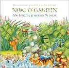 Bookcover of
Noah's Garden
by Mo Johnson