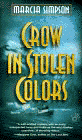 Amazon.com order for
Crow in Stolen Colors
by Marcia Simpson