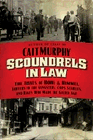 Amazon.com order for
Scoundrels in Law
by Cait N. Murphy