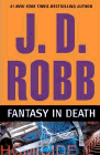 Amazon.com order for
Fantasy in Death
by J. D. Robb