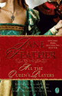 Amazon.com order for
All the Queen's Players
by Jane Feather