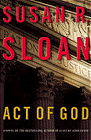 Amazon.com order for
Act of God
by Susan Sloan