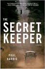 Amazon.com order for
Secret Keeper
by Paul Harris