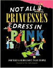Amazon.com order for
Not All Princesses Dress in Pink
by Jane Yolen