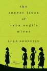 Bookcover of
Secret Lives of Baba Segi's Wives
by Lola Shoneyin