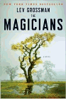 Amazon.com order for
Magicians
by Lev Grossman