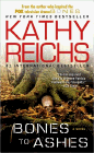 Amazon.com order for
Bones to Ashes
by Kathy Reichs