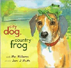 Amazon.com order for
City Dog, Country Frog
by Mo Willems