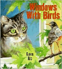 Amazon.com order for
Windows With Birds
by Kaewn Ritz
