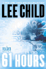 Amazon.com order for
61 Hours
by Lee Child