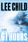 Amazon.com order for
61 Hours
by Lee Child