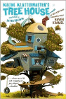 Amazon.com order for
Kaline Klattermaster's Tree House
by Haven Kimmel