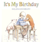 Amazon.com order for
It's My Birthday
by Helen Oxenbury