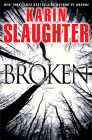 Amazon.com order for
Broken
by Karin Slaughter