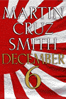 Amazon.com order for
December 6
by Martin Cruz Smith