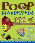 Amazon.com order for
Poop Happened!
by Sarah Albee