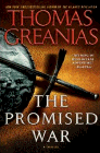 Amazon.com order for
Promised War
by Thomas Greanias