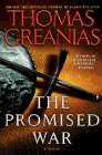 Amazon.com order for
Promised War
by Thomas Greanias