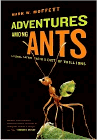 Amazon.com order for
Adventures Among Ants
by Mark W. Moffett